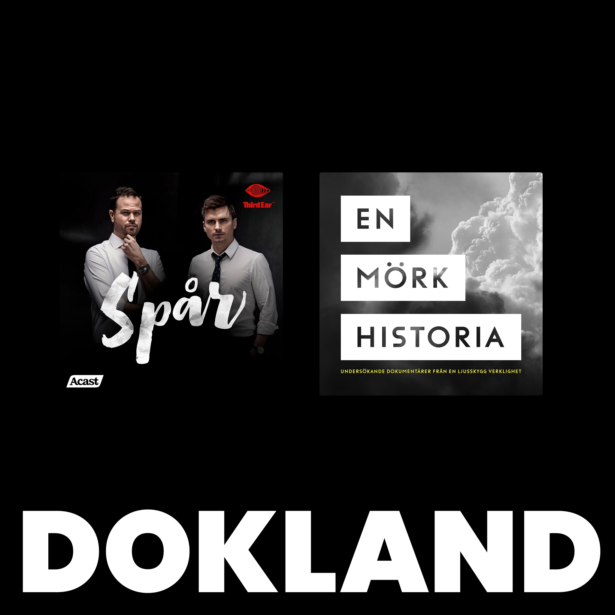 Dokland+