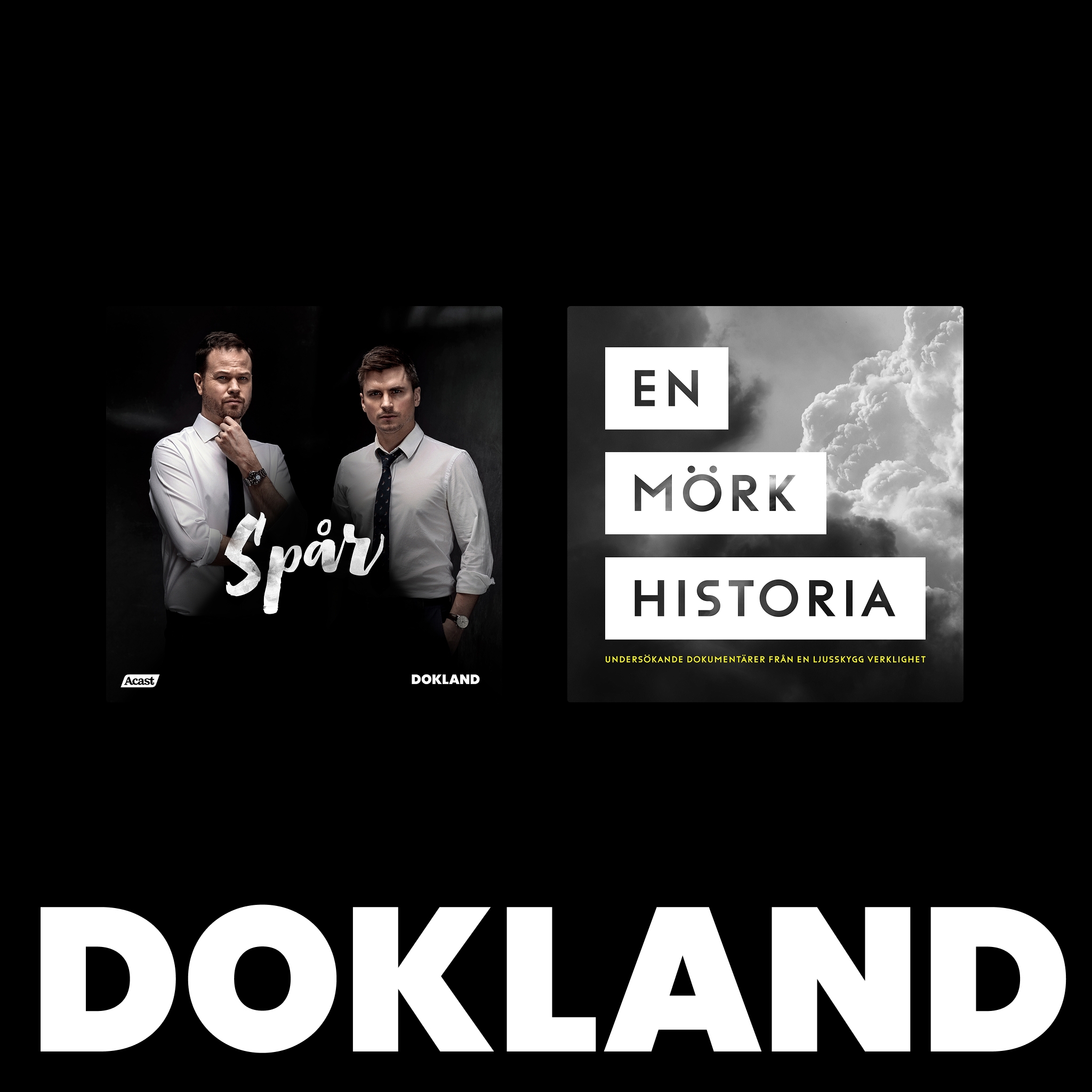 Dokland+